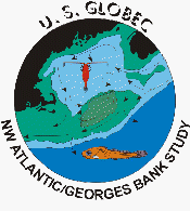 U.S. GLOBEC Georges Bank logo