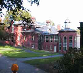 Newly Renovated Blanchard