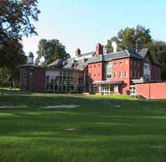 Newly Renovated Blanchard