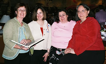 D. C. Mini Reunion