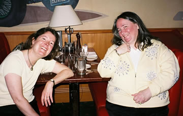 D.C. Mini Reunion