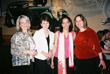D. C. Mini Reunion