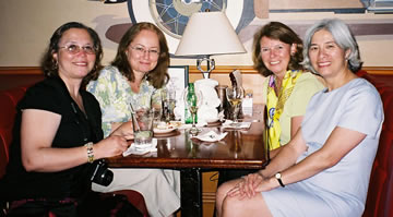 D. C. Mini Reunion