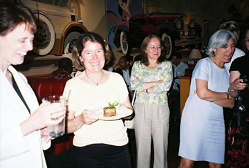 D. C. Mini Reunion