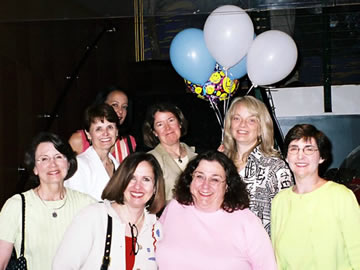 D. C. Mini Reunion
