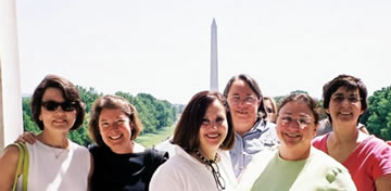 D. c. Mini Reunion