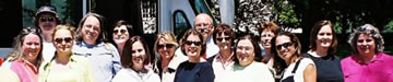 D. C. Mini Reunion