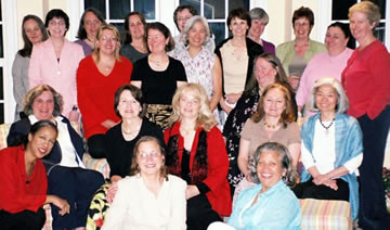 D. C. Mini Reunion