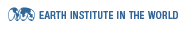 Earth Institute in the World