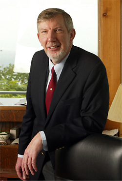 G. Michael Purdy